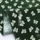 Kẹo Hoa Vải Hoa Corduroy Cotton Dải Vải Cotton Áo Quần Quần Trẻ Em Mặc Hướng Dẫn DIY Vải