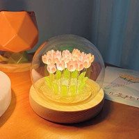 Рождественский ночник для друга, подарок на день рождения, изысканный стиль