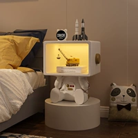 Мультяшный космонавт для кровати, милый диван для мальчиков, изысканный стиль