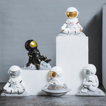 3d three-dimensional wall sticker socket beautification switch sticker self-adhesive kindergarten childrens room astronaut decorative wall sticker