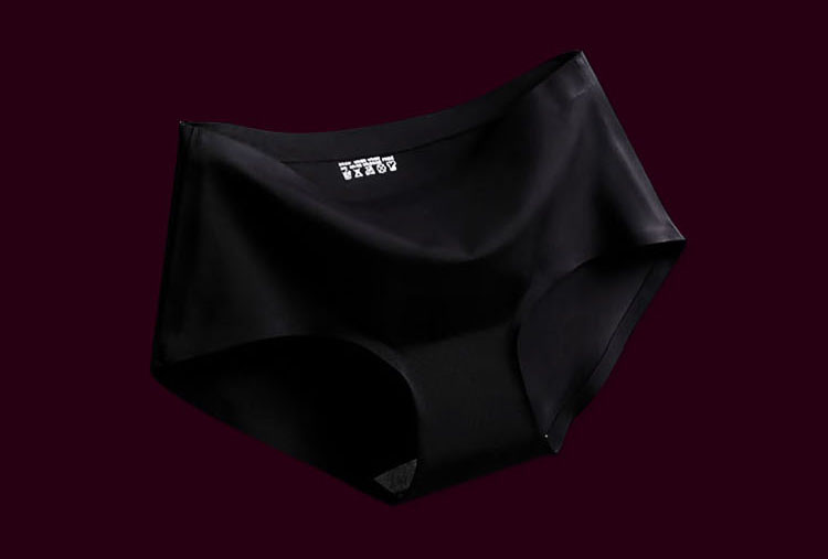 Slip jeunesse simple en soie Ice - Ref 639743 Image 24