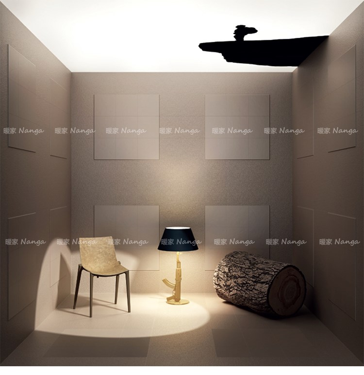 Ghế Zartan ghế studio Ý thiết kế ghế ăn cà phê nội thất nhà hàng Bắc Âu - Đồ nội thất thiết kế ghế sô pha