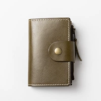 Оливковый зеленый [Harley Egnatable Trable Lawer