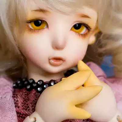 IMPLDOLL Out-Sold-SD BJD 1 6 dolls Greta