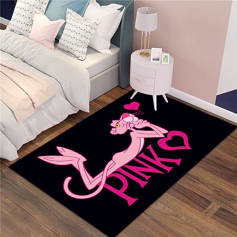 Phòng khách tối giản hiện đại bàn cà phê sofa thảm phòng ngủ đầy đủ cửa hàng dễ thương giường phía trước chăn Bắc Âu phòng phòng mat - Thảm thảm trải nhà