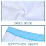 Детские штаны для мальчиков, купальник, детская шапочка, раздельная форма для плавания, подходит для подростков