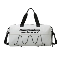 Серебристо-серый [средний размер] Новый стиль 2024 г. (43*20*20)