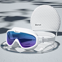 Электро -плановая белая+пловцо