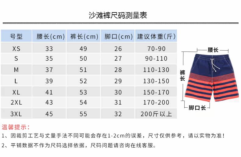 Maillot de bain homme - Ref 2507982 Image 9