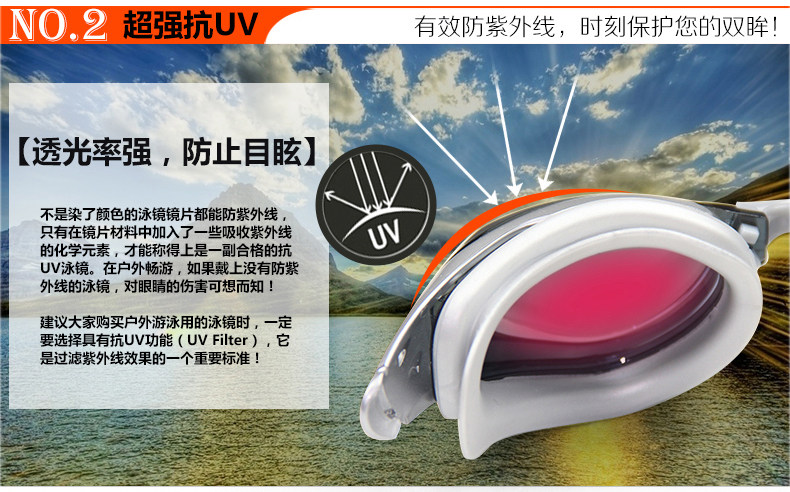 Maillot de bain homme - Ref 2508130 Image 11