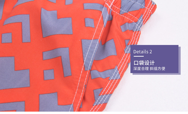 Maillot de bain homme - Ref 2505919 Image 18