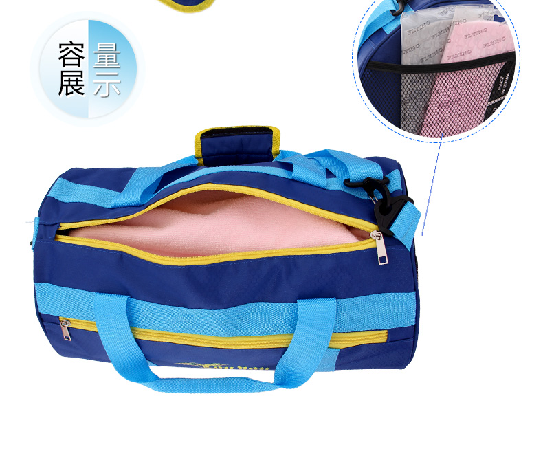 Sac de sport - Ref 7790 Image 13