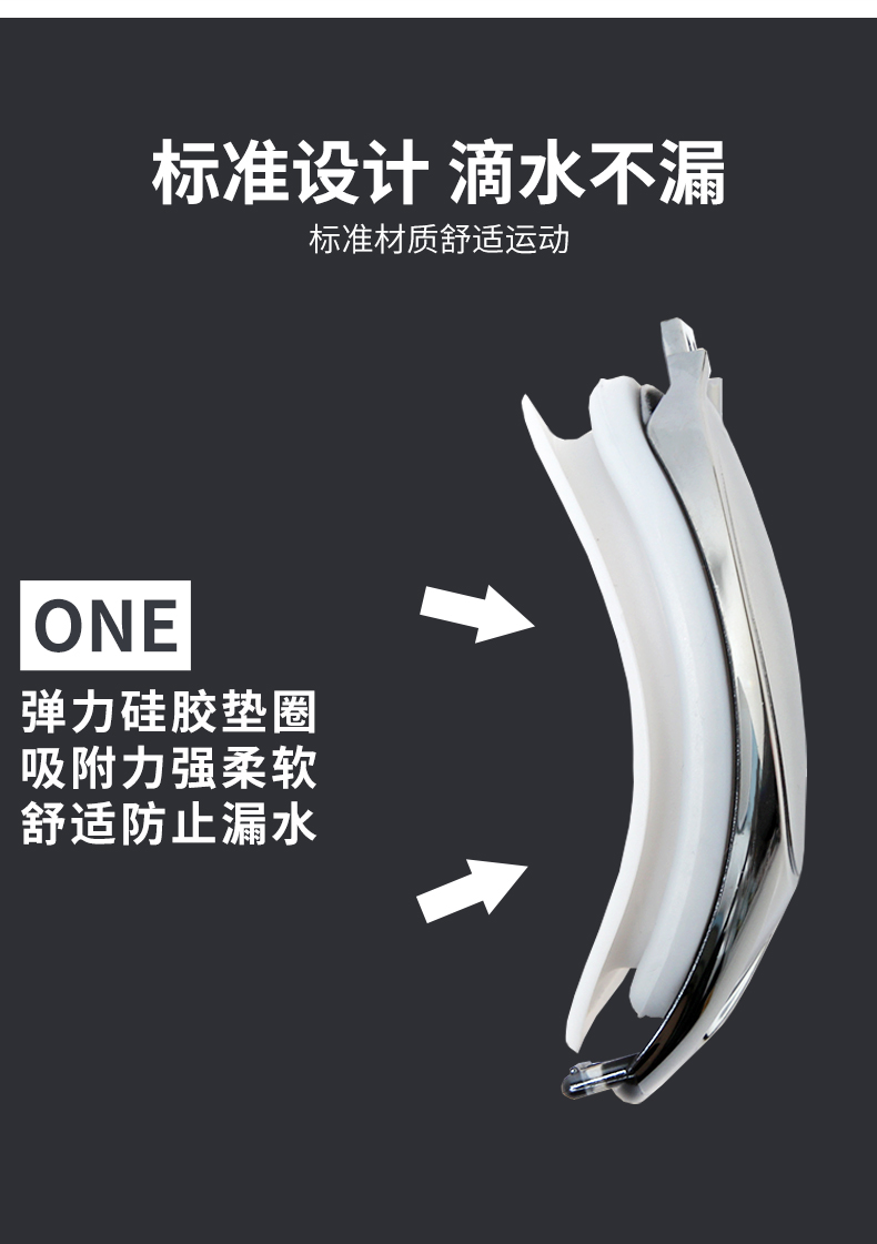Kính râm chống nước Youyou HD nam và nữ cận thị mạ trẻ em người lớn kính bơi thiết bị bơi kính bơi xịn