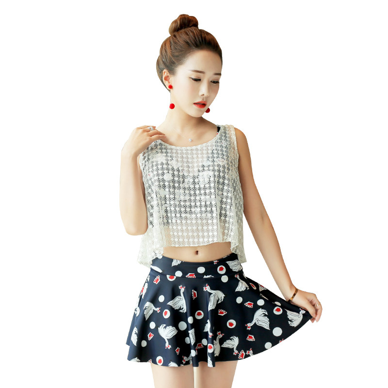 Maillot de bain pour femme - Ref 3037779 Image 5