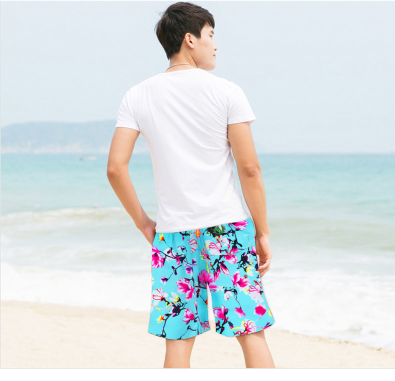 Maillot de bain homme - Ref 2509223 Image 14