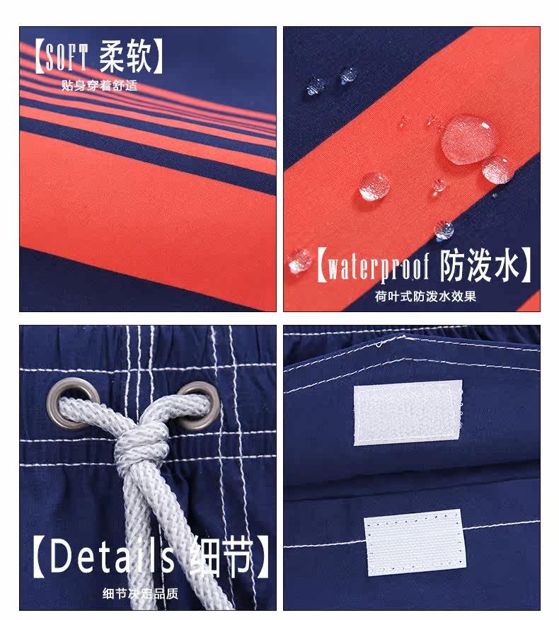 Maillot de bain homme - Ref 2507982 Image 15