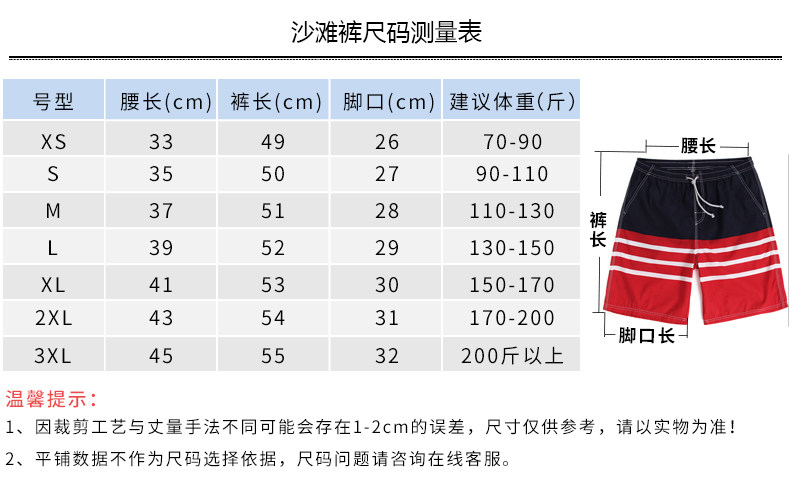 Maillot de bain homme - Ref 2509241 Image 9