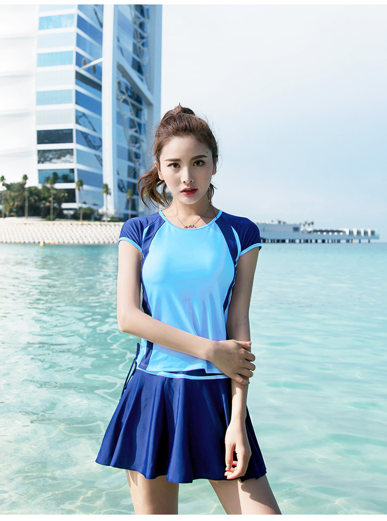 Maillot de bain pour femme - Ref 3027467 Image 16