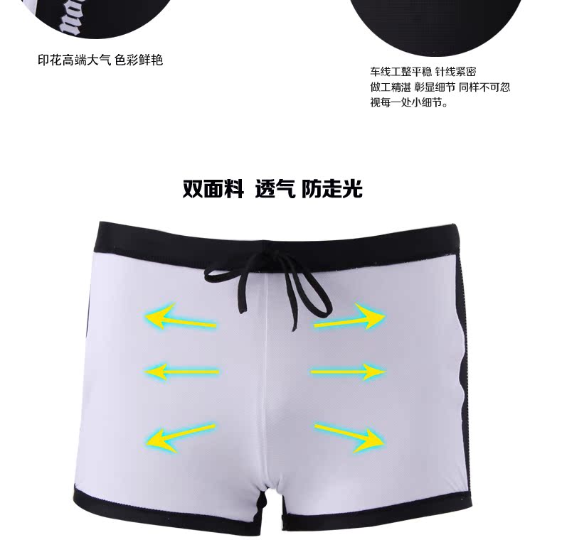 Maillot de bain homme - Ref 2503647 Image 16