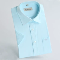SFLD2810 Water Blue Blous Line