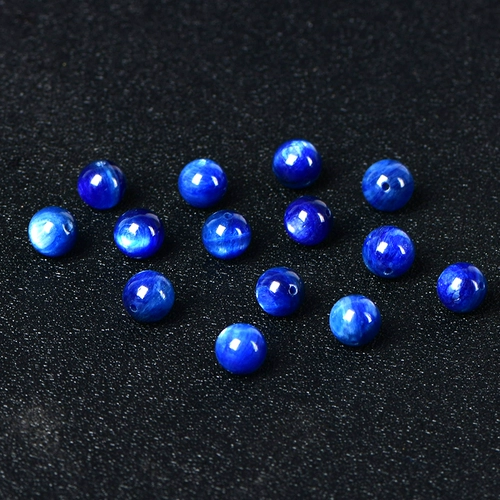 Бусины из нефрита, украшение-шарик, аксессуар ручной работы, аксессуары, 7A