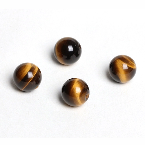 Натуральные бусины, плетеный аксессуар ручной работы, аксессуары, 7A