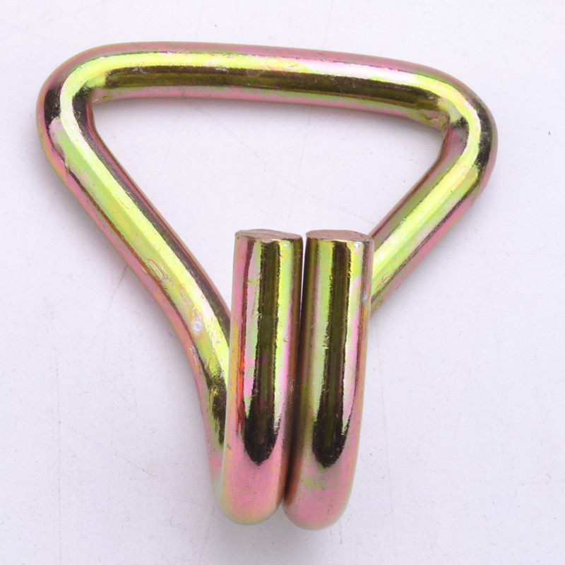 Cargo strapping tensioner rope tighter truck strapping tensioner tensioner rope hook