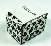 Day version Wandai global limited edition 1000 body EVA preliminary machine ring RADIO EVA Color avatar