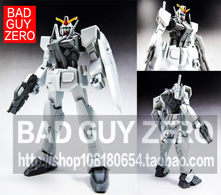 Japanese Bandai Limited Edition Ultra Rare O Gundam 00 1 144 Initial Battle Color Non-FIX HG