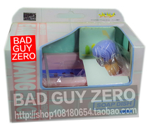 Day edition EVA O POLI SEGA LIMITED EDITION SWIMSUIT SOAPBOX HANDMADE NON-MARINE LIFE HOUSE