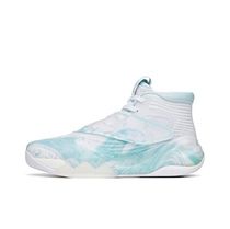 Anta KT6 line of cloud flow basketball shoes Thompson six generations wave mountain running basketball shoes 1121131101