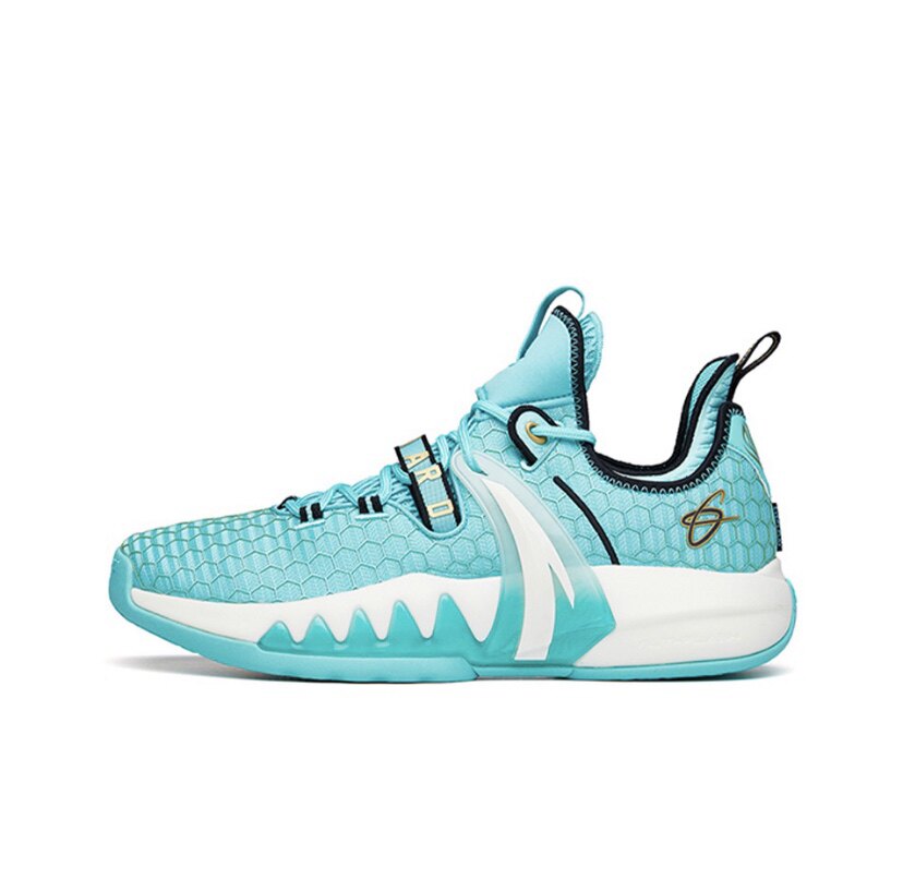 Anta Hayward 2nd generation Tiger Fight joint GH2 wasp small cotton jacket actual basketball shoes 112131103