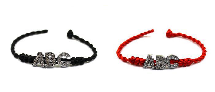 Bracelet de cheville Couple OTHER   - Ref 3102869 Image 13