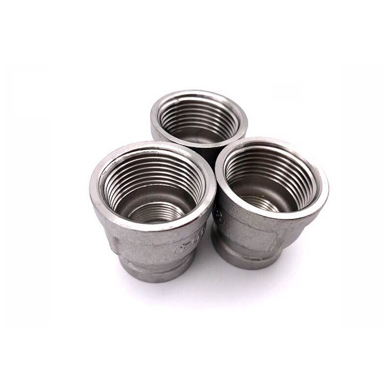 Stainless steel wire buckle size head variable diameter inner wire jishuo