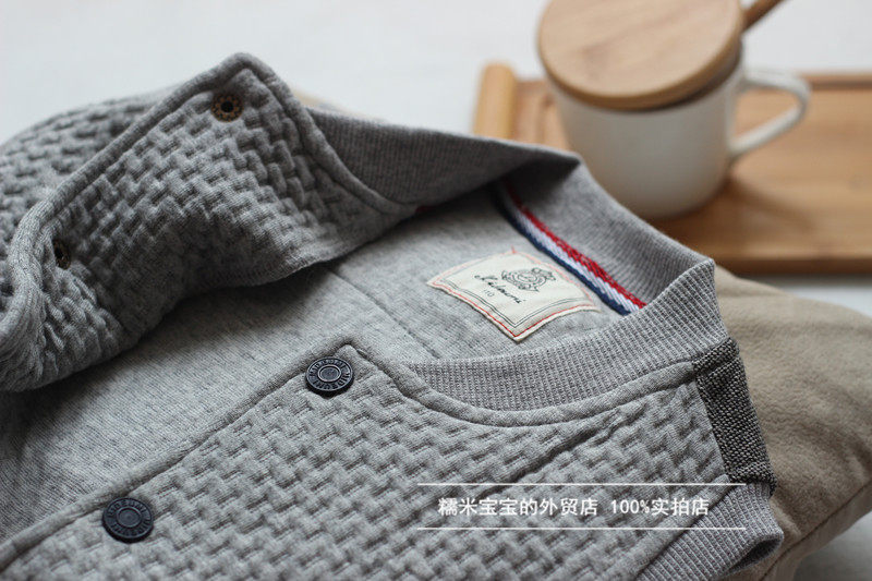 Gilet garcon - Ref 2067506 Image 17