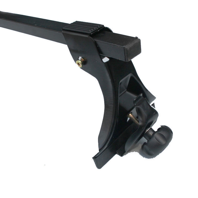 Fosspension luggage rack Jeju partner has rain groove clip-type universal crossbar Southeast Lingdong roof cargo bracket