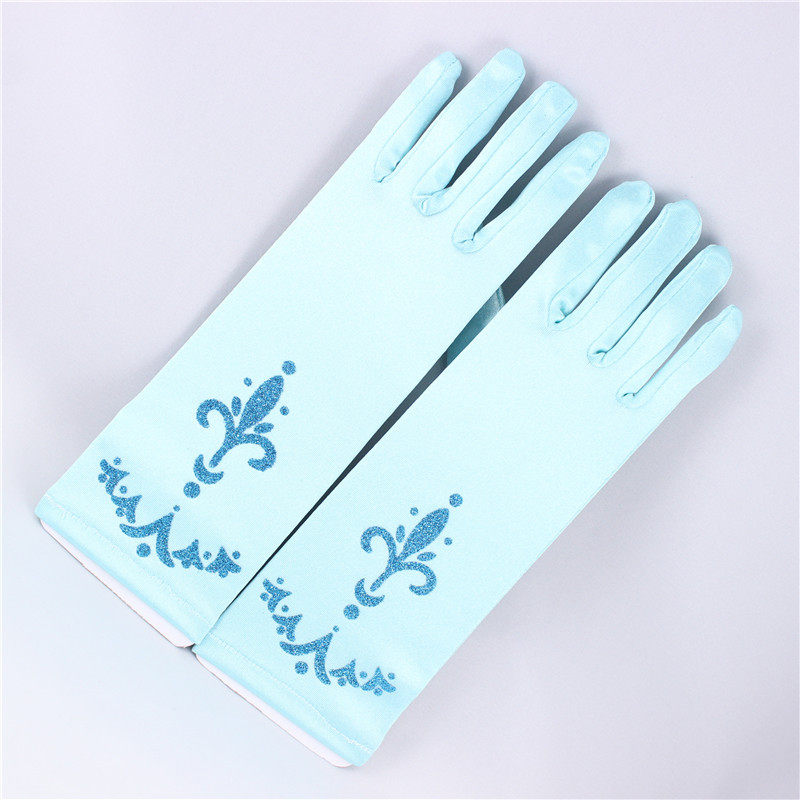 Gants pour fille - Ref 2149976 Image 6