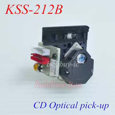 New KSS-212B laser head HI-FI fever CD bald head universal SOH-AIU KSS-212B OT4
