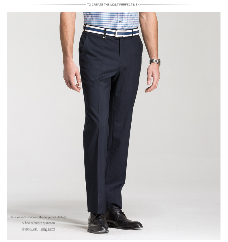 Pantalon JOEONE 100% Polyester pour automne - Ref 1489129 Image 14