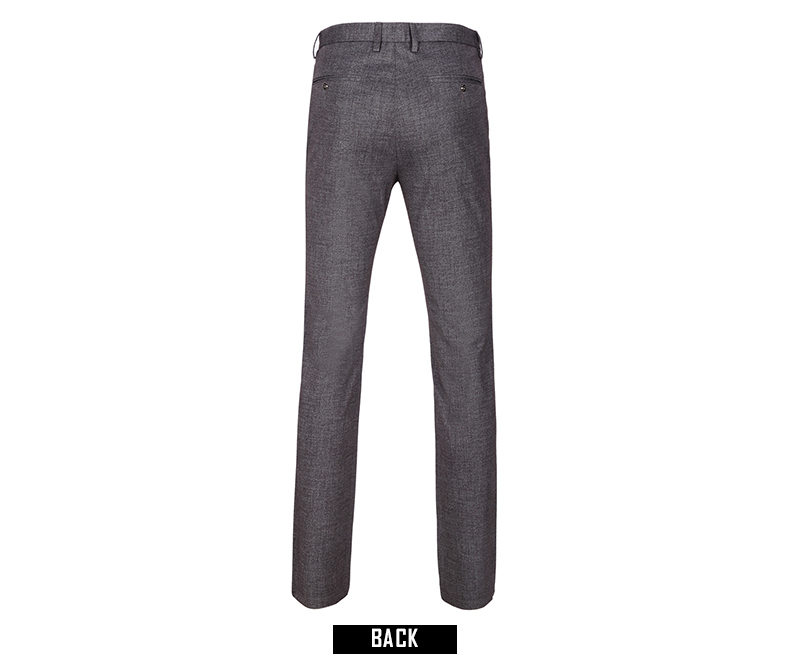 Pantalon droit JOEONE pour automne - Ref 1489168 Image 17