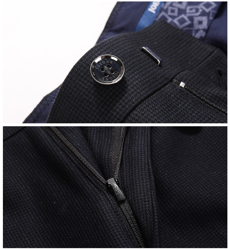 Pantalon droit JOEONE pour été - Ref 1489358 Image 18