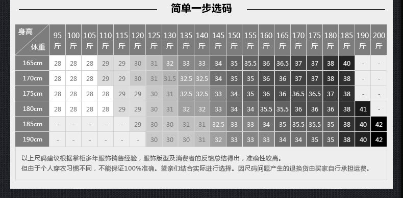 Pantalon droit JOEONE pour hiver - Ref 1489225 Image 21