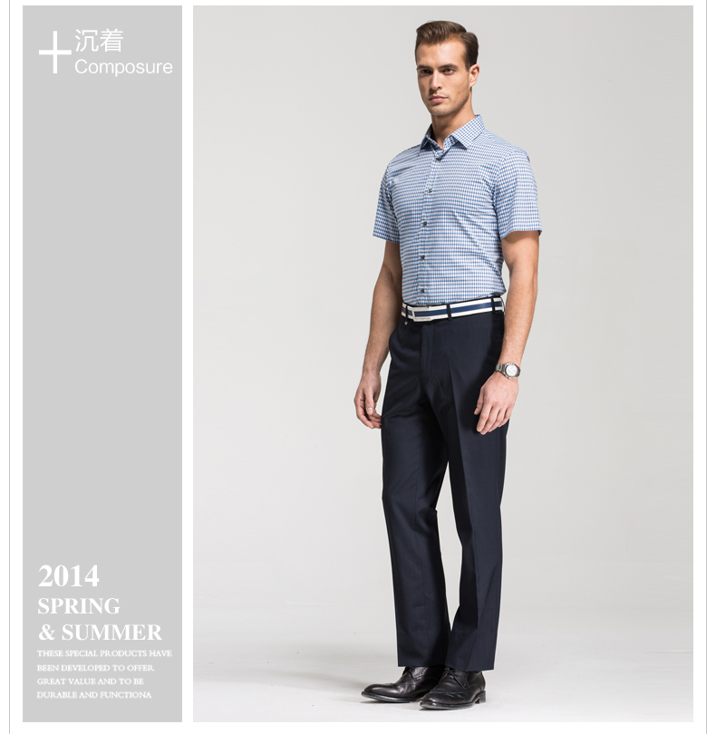 Pantalon JOEONE 100% Polyester pour automne - Ref 1489129 Image 17