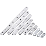 Десять лет старого магазина более 20 цветовых аксессуаров из нержавеющей стали ломтики TL угловые коды соединяют детали, тип кронштейна.