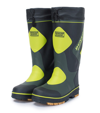 Chaussures - bottes caoutchouc homme - Ref 973020 Image 10