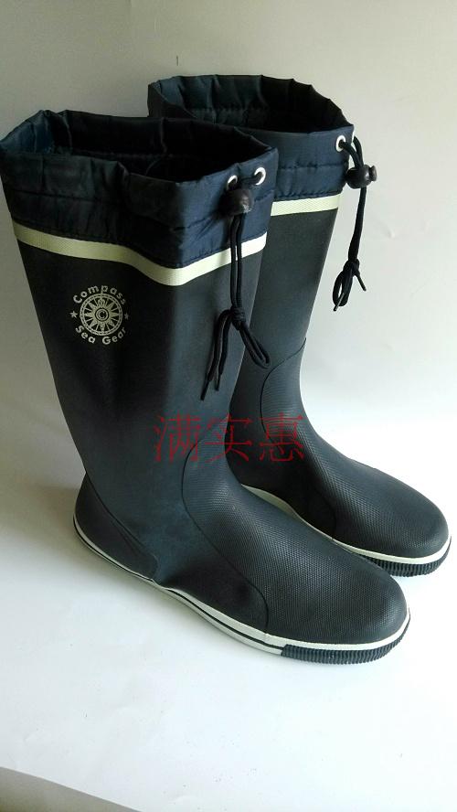 Chaussures - bottes caoutchouc homme - semelle caoutchouc - Ref 972981 Image 19