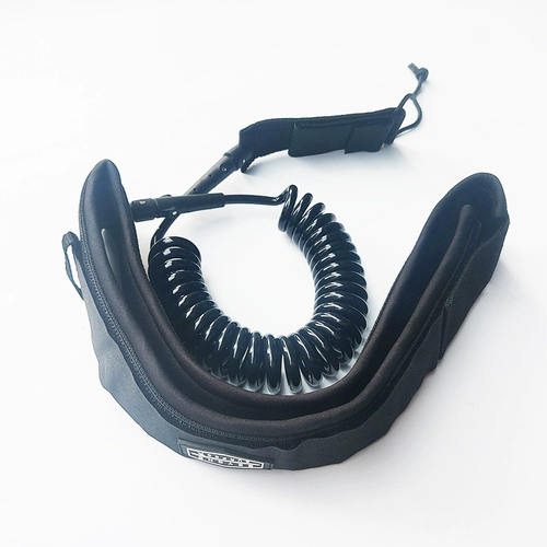 Дорожная страховочная веревка, браслет на ногу, шнурок на талию