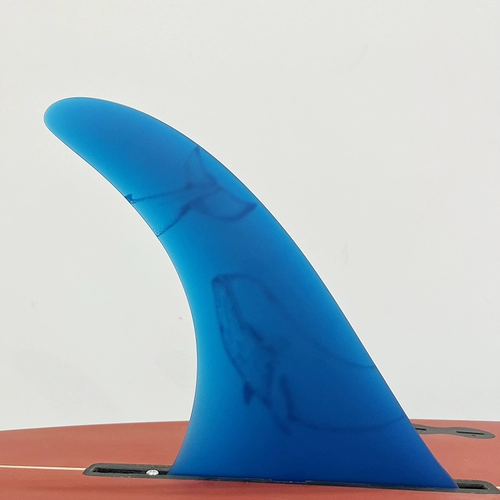 Hongtuo наружный серфинг синий кит