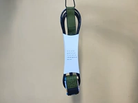 9 футов 7 мм черный