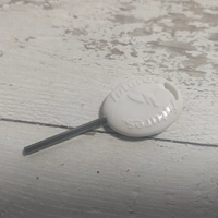 Будущий белый финки